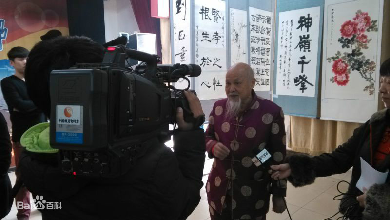 艺术顾问：黄努卫(图4)